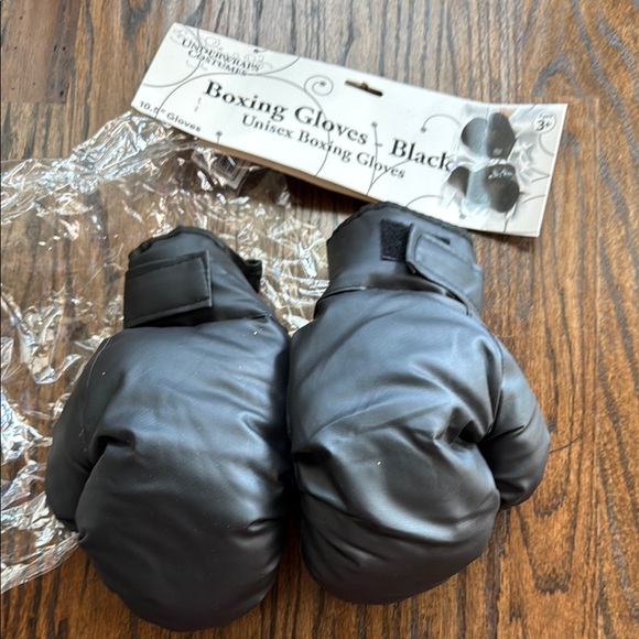 Costume Boxing Gloves - Picture 1 of 3
